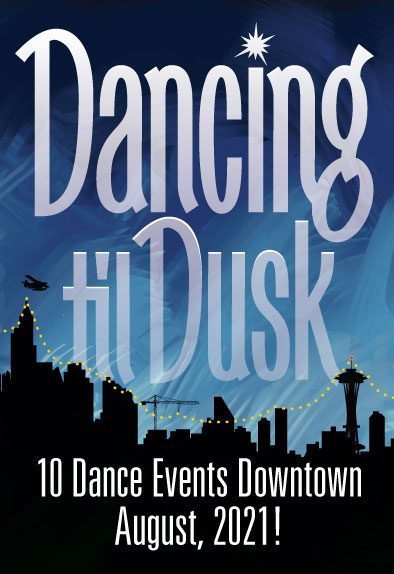 Dance 'til Dusk Summer 2019 Schedule and Bands site