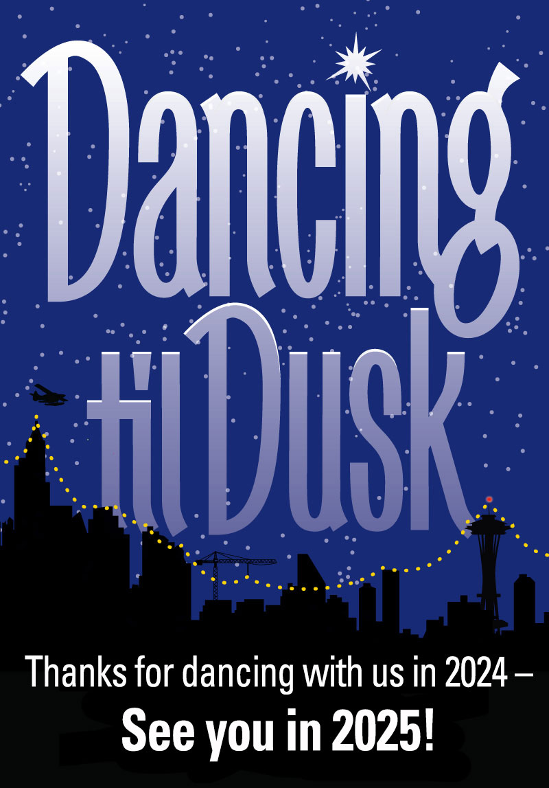 Dance 'til Dusk Summer 2024 Schedule and Bands site